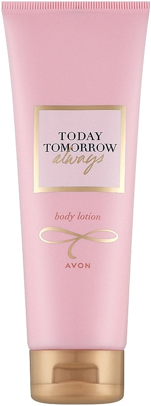 Avon TTA Always Perfumed Body Lotion, 125 mL