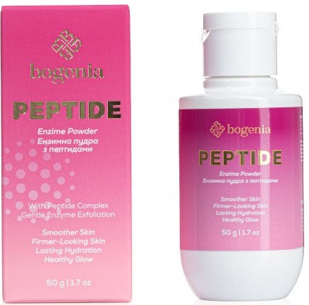 Bogenia Peptide Enzyme Powder, 50 g