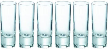 Luminarc Shot Glass Set x1578 Islande Shot 6 pcs, 65 mL - Image 2