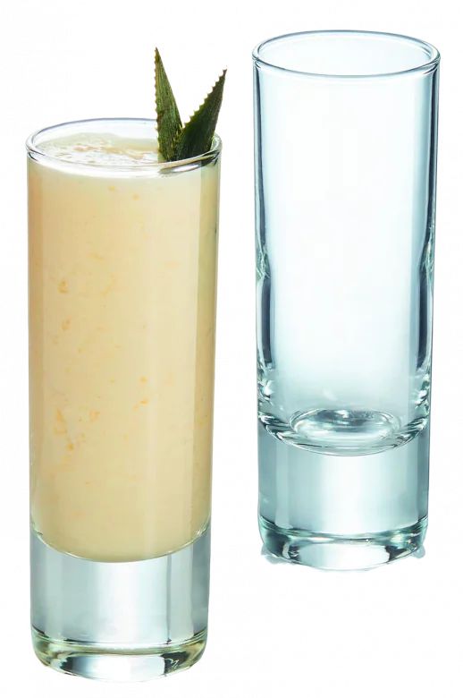 Luminarc Shot Glass Set x1578 Islande Shot 6 pcs, 65 mL - Image 3