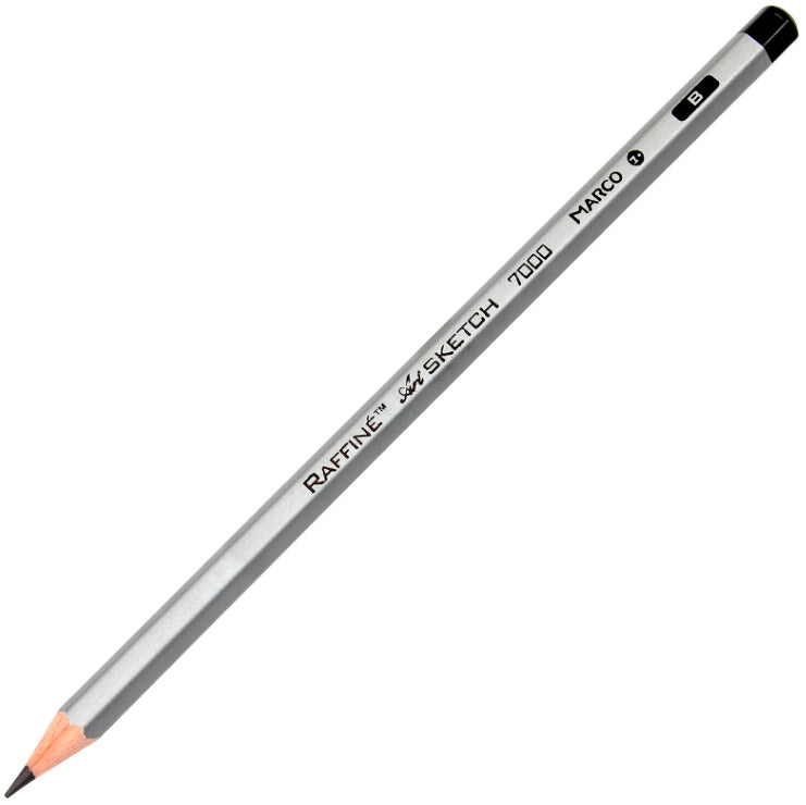 Marco Raffine 7000-12 Graphite Pencil