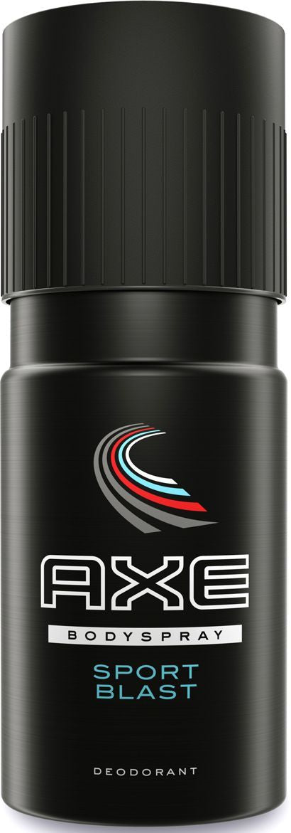 Axe Sport Boost Men's Deodorant, 150 mL