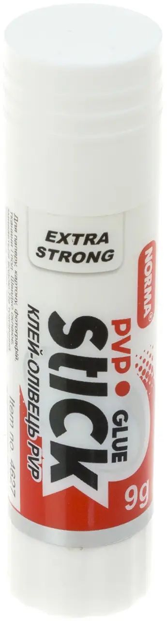 Norma 4627 Glue Stick, 9 g