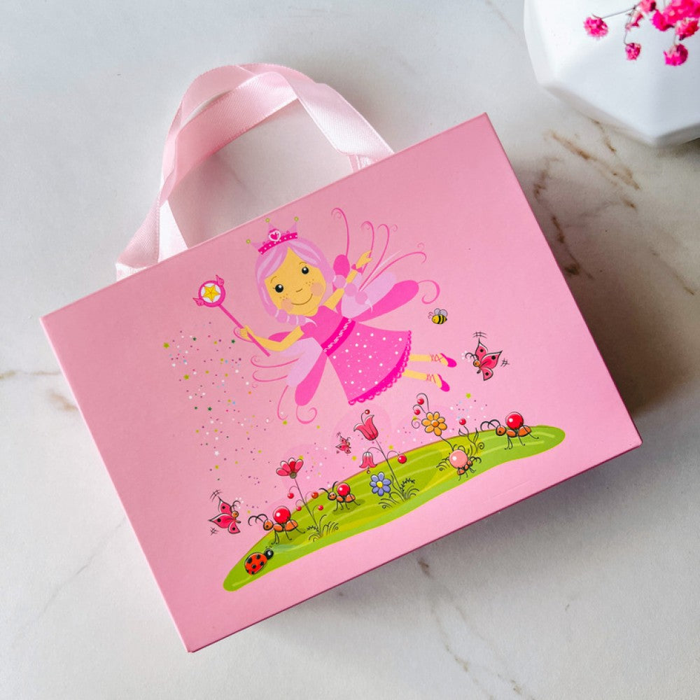 Ma Vie Mari Fairy G Kids' Hair Clip Set - Image 2