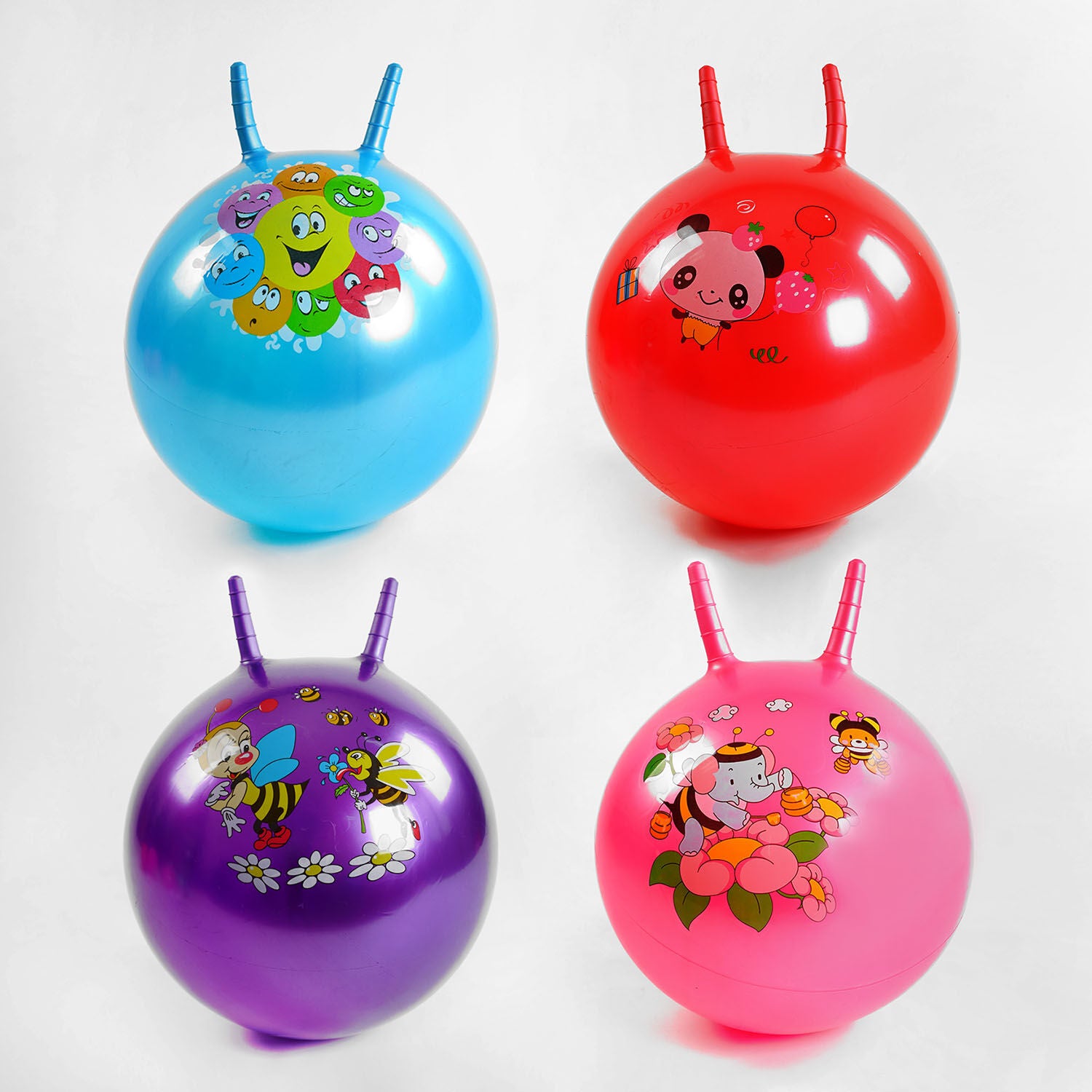 C56691 Fitness Ball