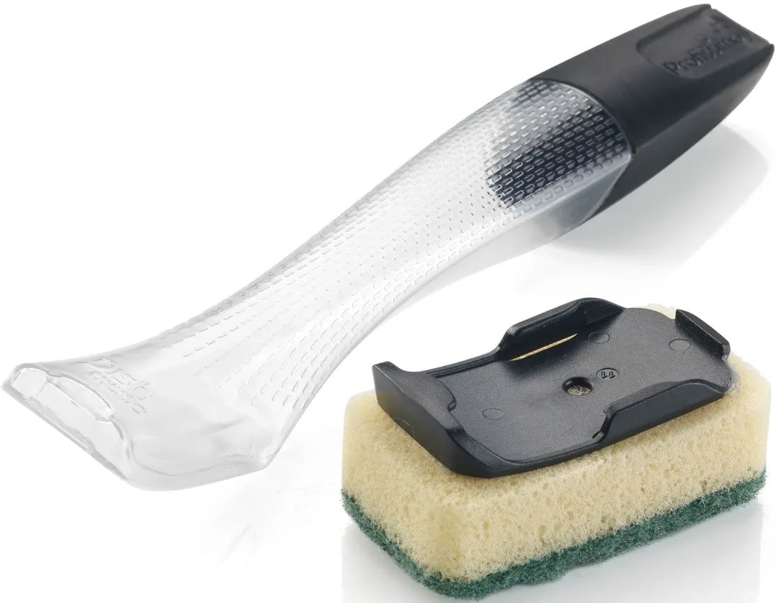 Profissimo Dish Soap Dispenser with Sponge - Image 3
