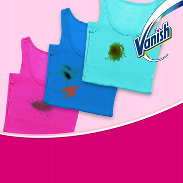 Vanish Oxi Action Stain Remover, 30 g - Image 2