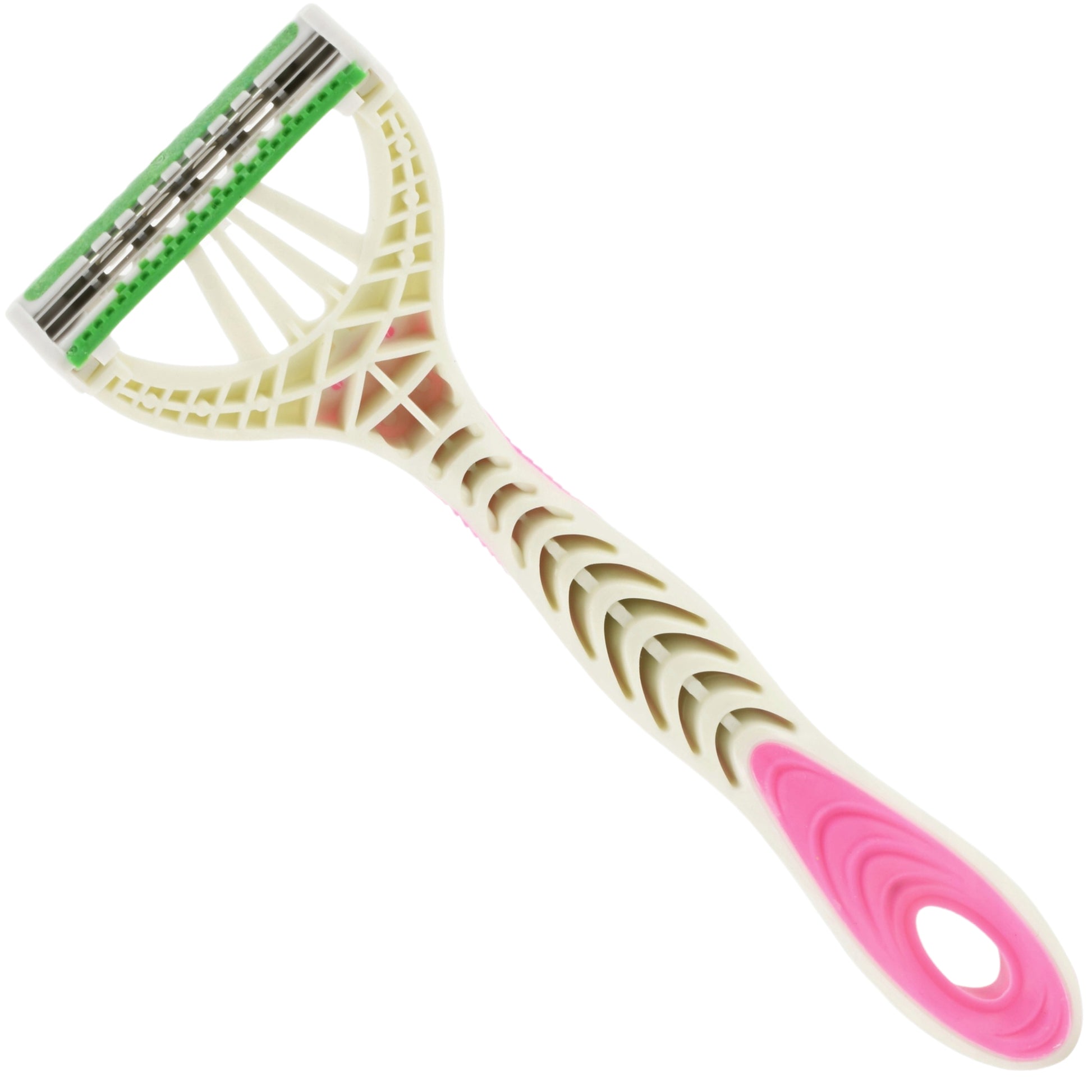 Wilkinson Sword Xtreme3 Beauty Sensitive Women's Disposable Razors, 3+1 pcs - Image 4