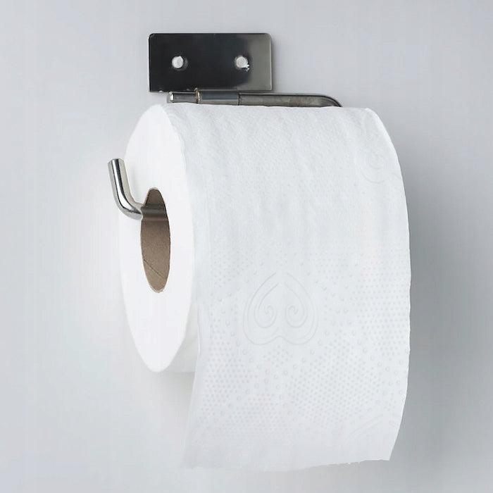 Almusso 3-Ply Toilet Paper, 40 Rolls - Image 3
