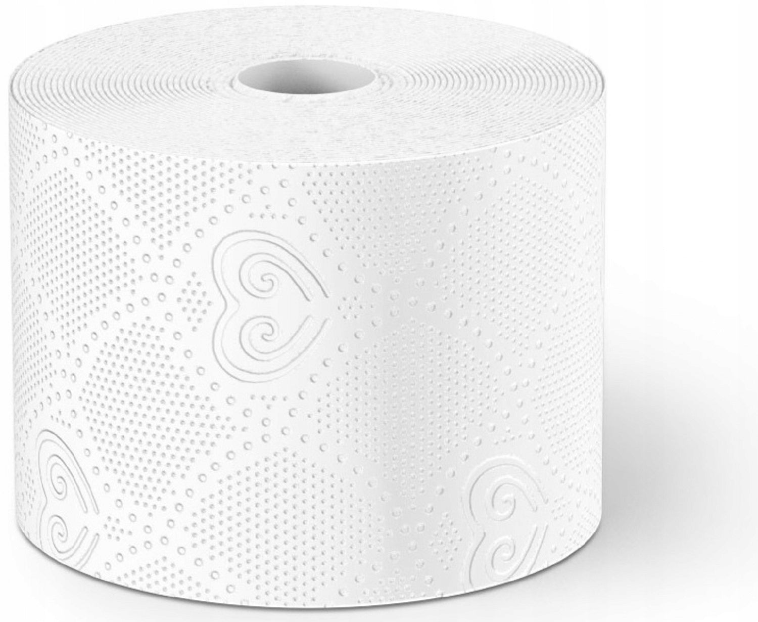 Almusso 3-Ply Toilet Paper, 40 Rolls - Image 4