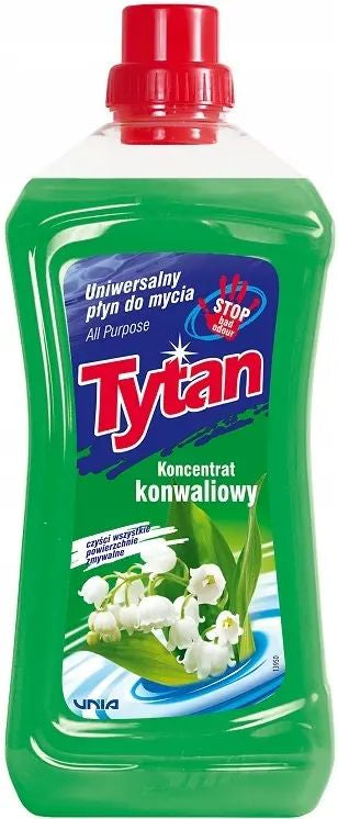 Tytan Lily of the Valley All-Purpose Cleaner, 1 L