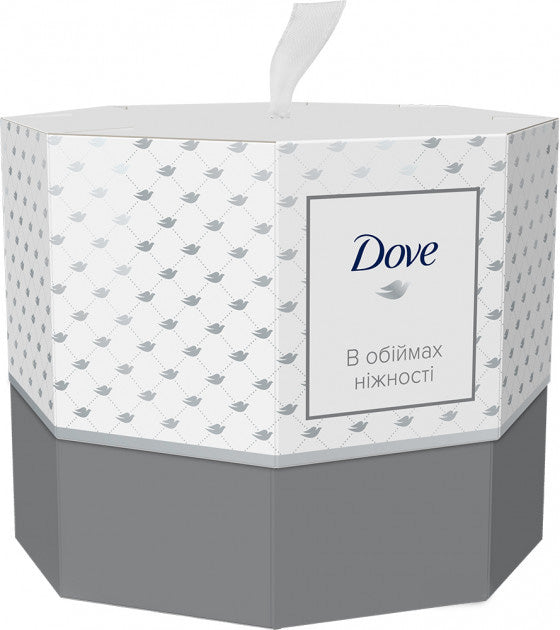 Dove Embrace of Tenderness Women's Gift Set