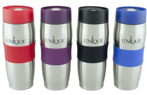 Unique UN-1072 Travel Mug, 0.38 L - Image 2