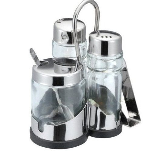 Frico FRU-417 Spice Set, 4 pcs