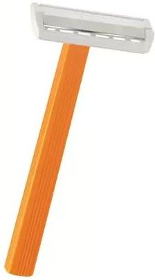BIC Sensitive 1-Blade Disposable Razors, 10+2 pcs - Image 2