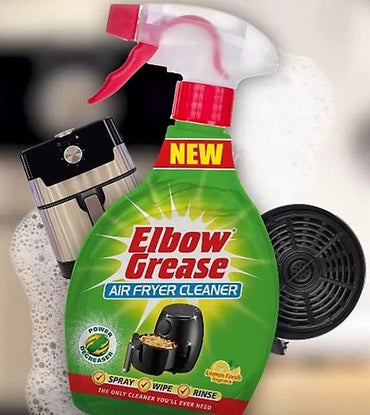 Elbow Grease Air Fryer Cleaner Spray, 500 mL - Image 2