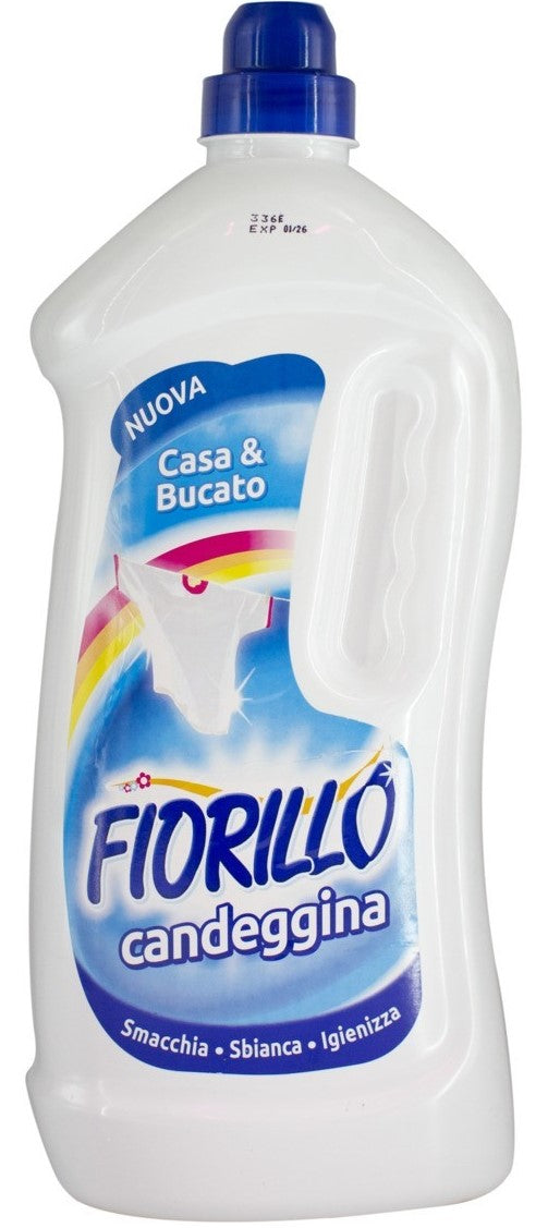 Fiorillo Classic Bleach, 1.85 L