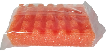 Andromeda Bath Sponge - Image 2