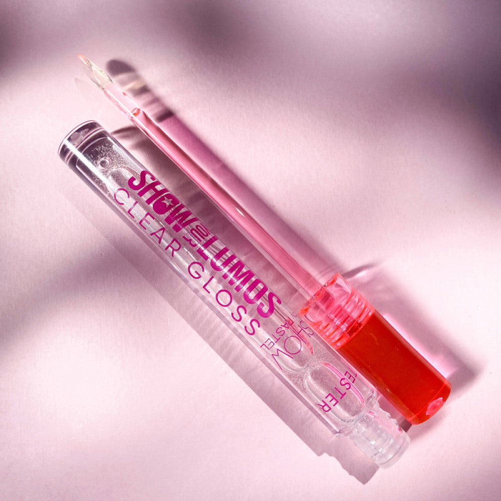 Show by Pastel Show Your Lumos Clear Lip Gloss, 2.3 mL - Image 2