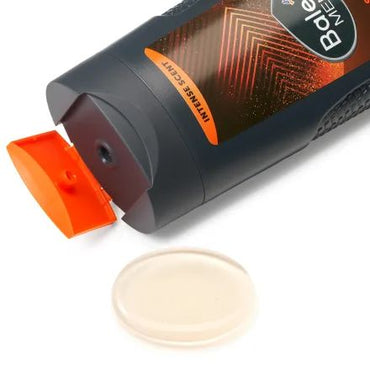 Balea Men Deep Sensation 4-in-1 Shower Gel, 300 mL - Image 2