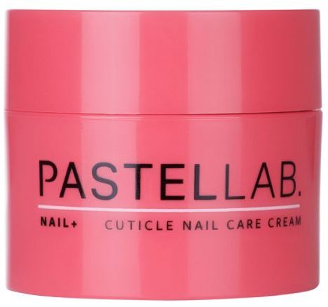 Pastellab Nail & Cuticle Care Cream, 10 g