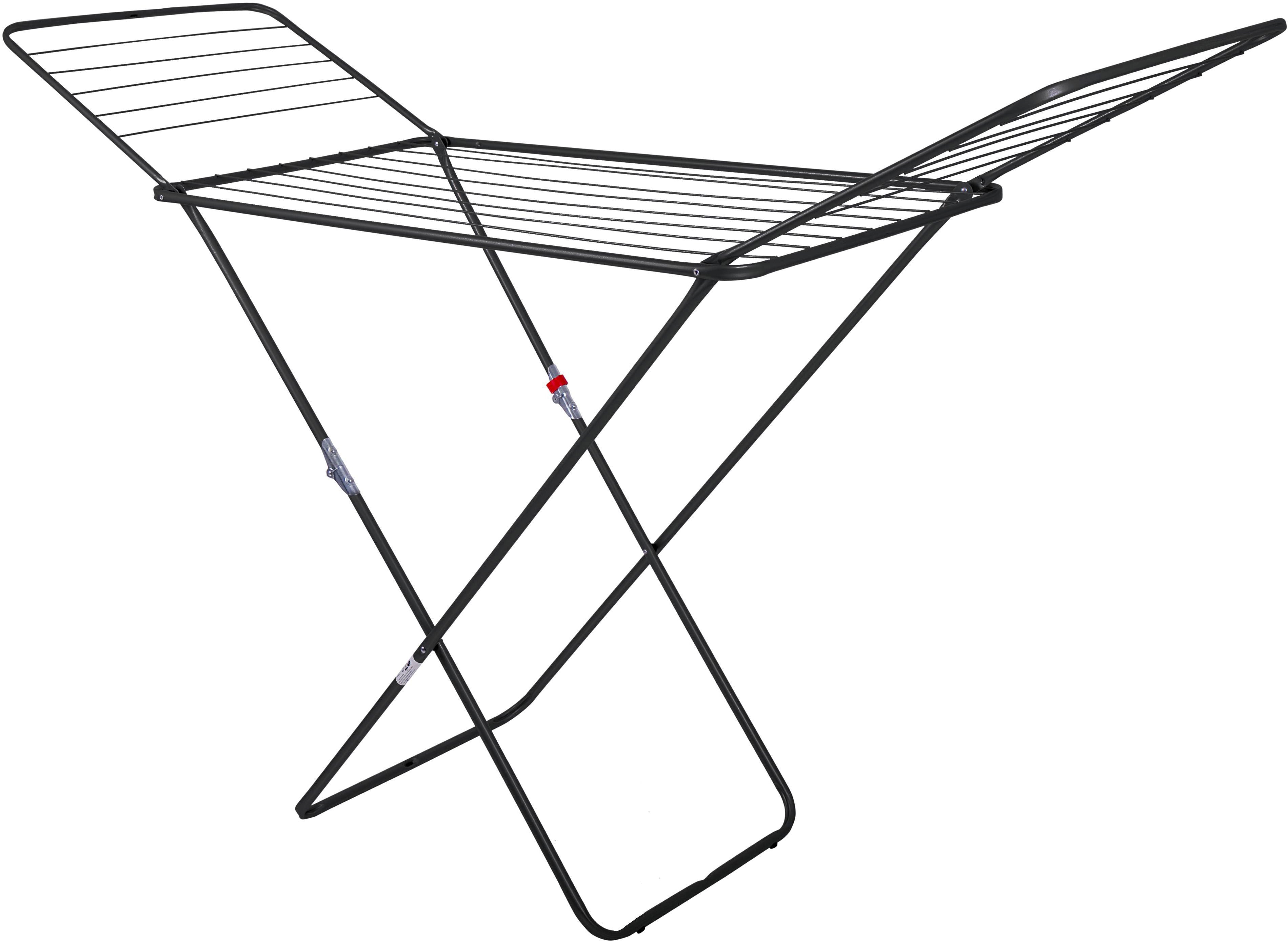 Eurogold Black Dry D0503SE Clothes Drying Rack