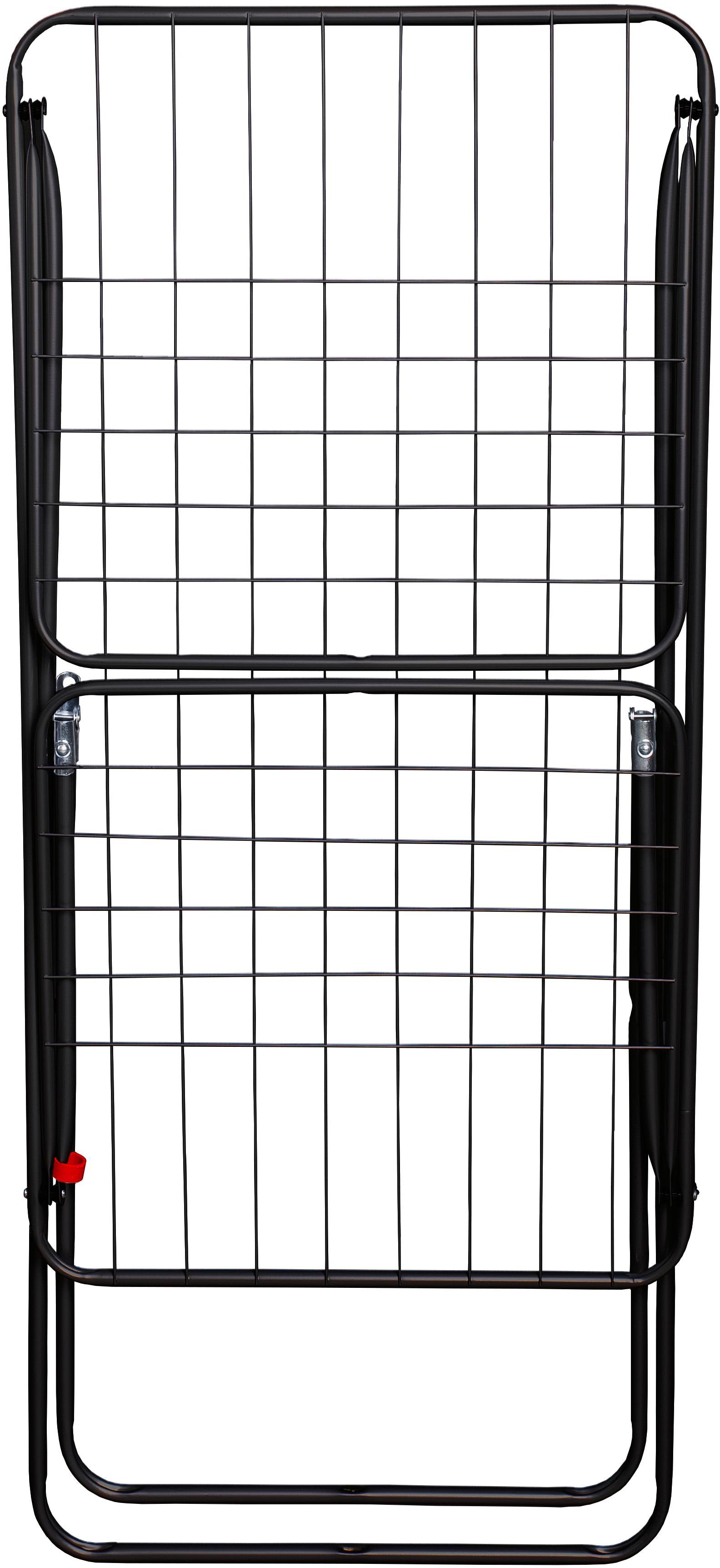Eurogold Black Dry D0503SE Clothes Drying Rack - Image 2