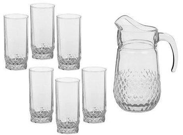 Pasabahce Valse 97675 Beverage Tableware Set - Image 2