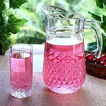 Pasabahce Valse 97675 Beverage Tableware Set - Image 4