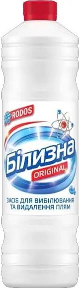 Rodos Laundry Bleach, 950 g