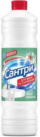 Rodos Santri Plumbing Cleaner Gel, 1 L