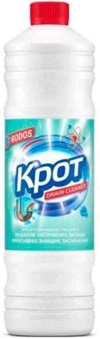 Rodos Mole Drain Cleaner, 1000 g