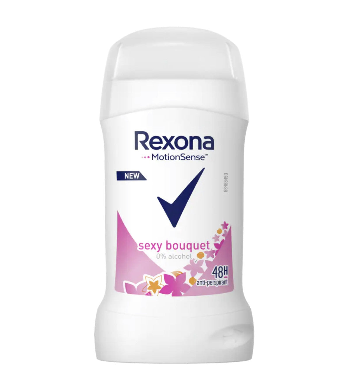 Rexona Sexy Bouquet Women's Antiperspirant Stick, 40 mL