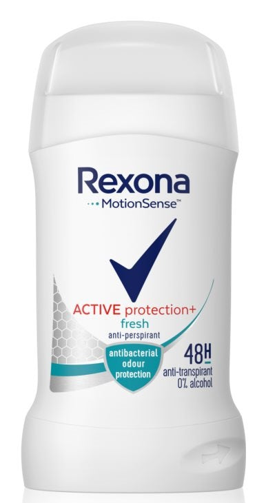 Rexona Active Protection Fresh Women's Antiperspirant Stick, 50 mL
