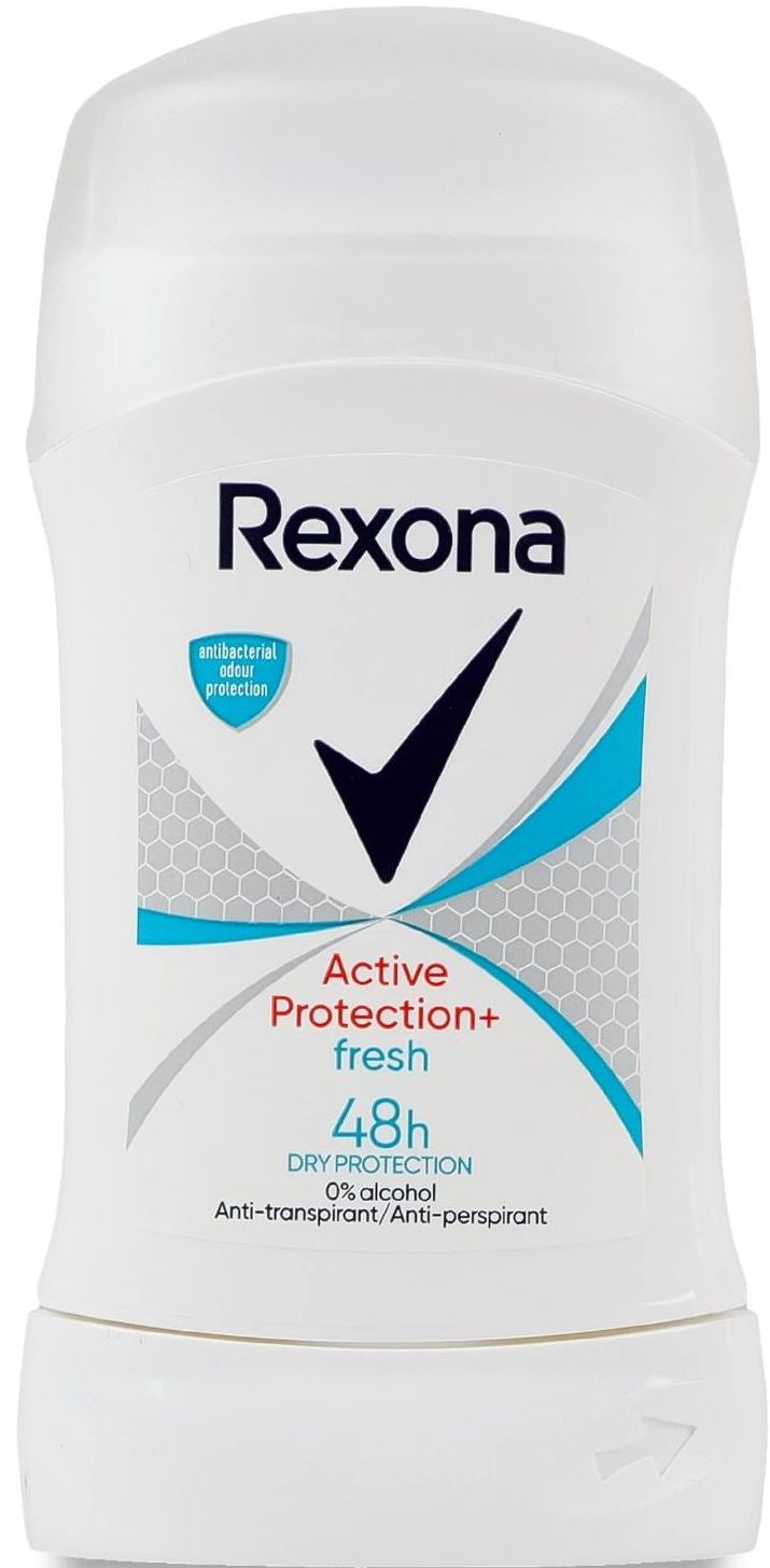 Rexona Active Protection Fresh Women's Antiperspirant Stick, 50 mL - Image 2