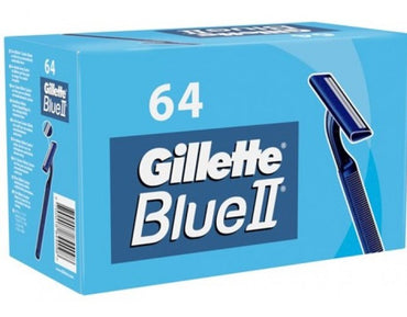 Gillette Blue II Disposable Razor, 1 pc - Image 2