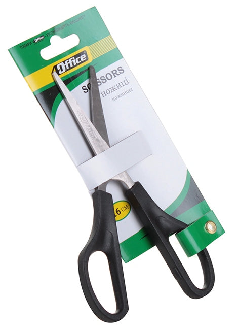 4Office 4-366 Office Scissors - Image 3