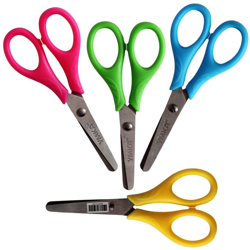 Umka NTs406 Kids' Scissors, 12 cm, Assorted - Image 2
