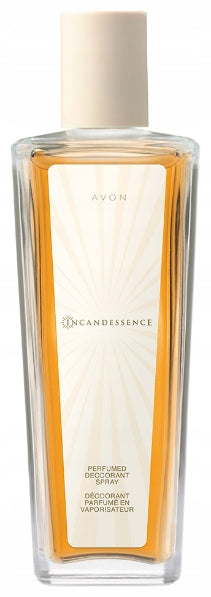 Avon Incandessence Perfumed Body Spray, 75 mL - Image 2