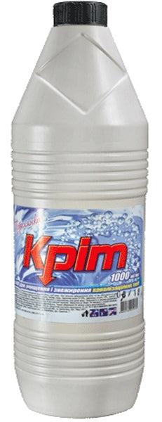 Krot Podolianka Drain Cleaner, 1000 mL