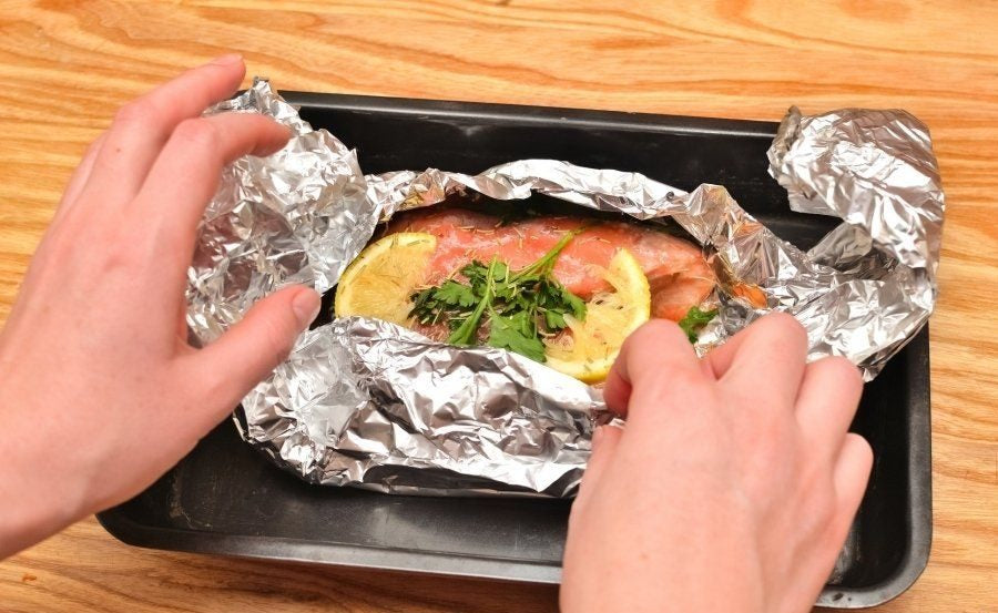 Malvar Food-Grade Aluminum Foil 10 - Image 2