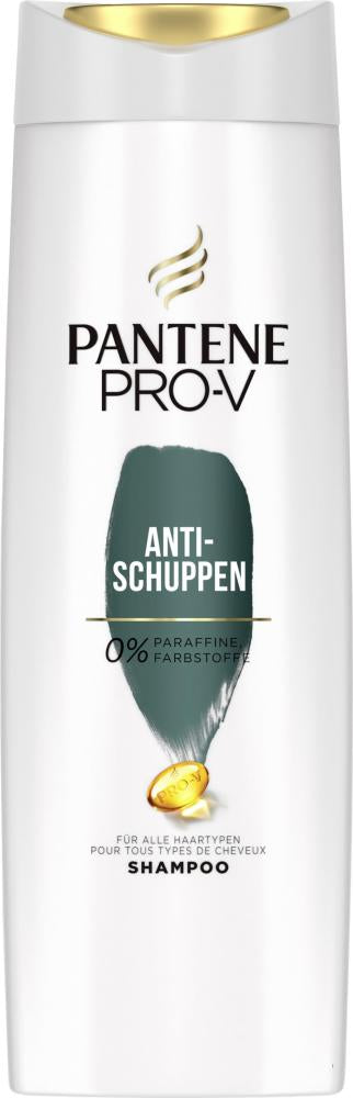 Pantene Pro-V Anti-Dandruff Shampoo, 500 mL