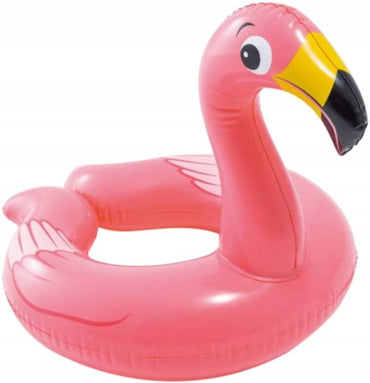 Intex 59220 Animals Swim Ring, 76 x 55 cm - Image 2