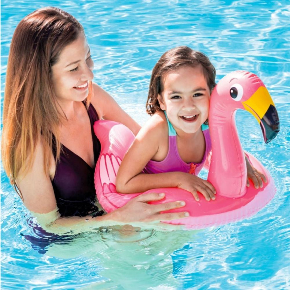 Intex 59220 Animals Swim Ring, 76 x 55 cm - Image 4