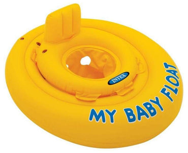Intex 59574 Backrest Baby Float, 67 cm - Image 2
