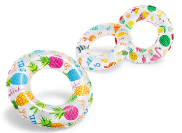 Intex 59230 Swim Ring for Ages 3-6, 51 cm - Image 2