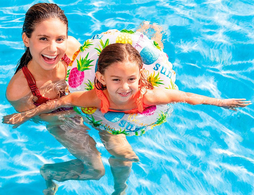 Intex 59230 Swim Ring for Ages 3-6, 51 cm - Image 4