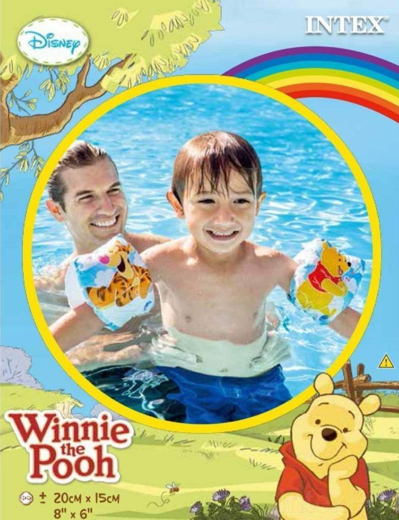 Intex 56663 Kids Swim Arm Bands, 20 x 15 cm - Image 2