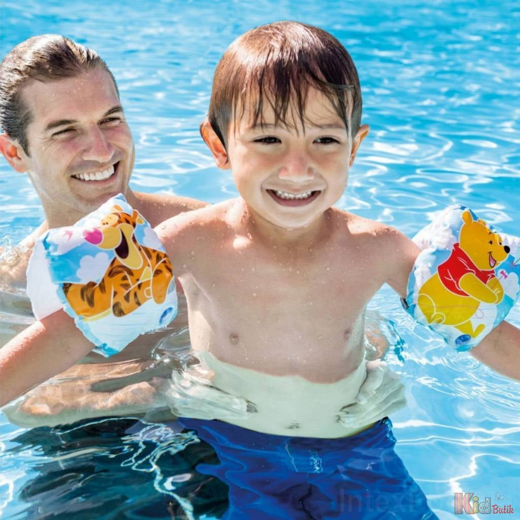 Intex 56663 Kids Swim Arm Bands, 20 x 15 cm - Image 3