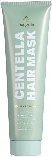 Bogenia Centella Hair Mask, 300 mL